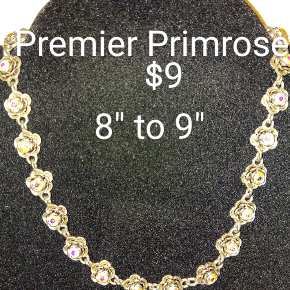 Priemer Primrose Necklace